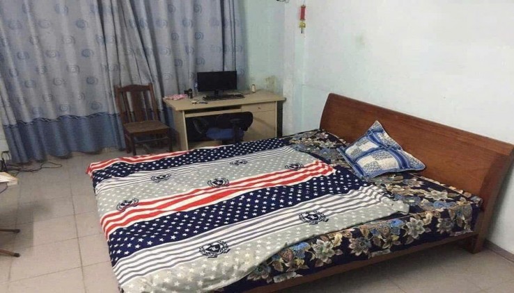 Cho thuê nhà Phố Vĩnh Hưng 5 tầng, 30m2, 3 ngủ, 9 Triệu ở gia đình, nhóm ngoan